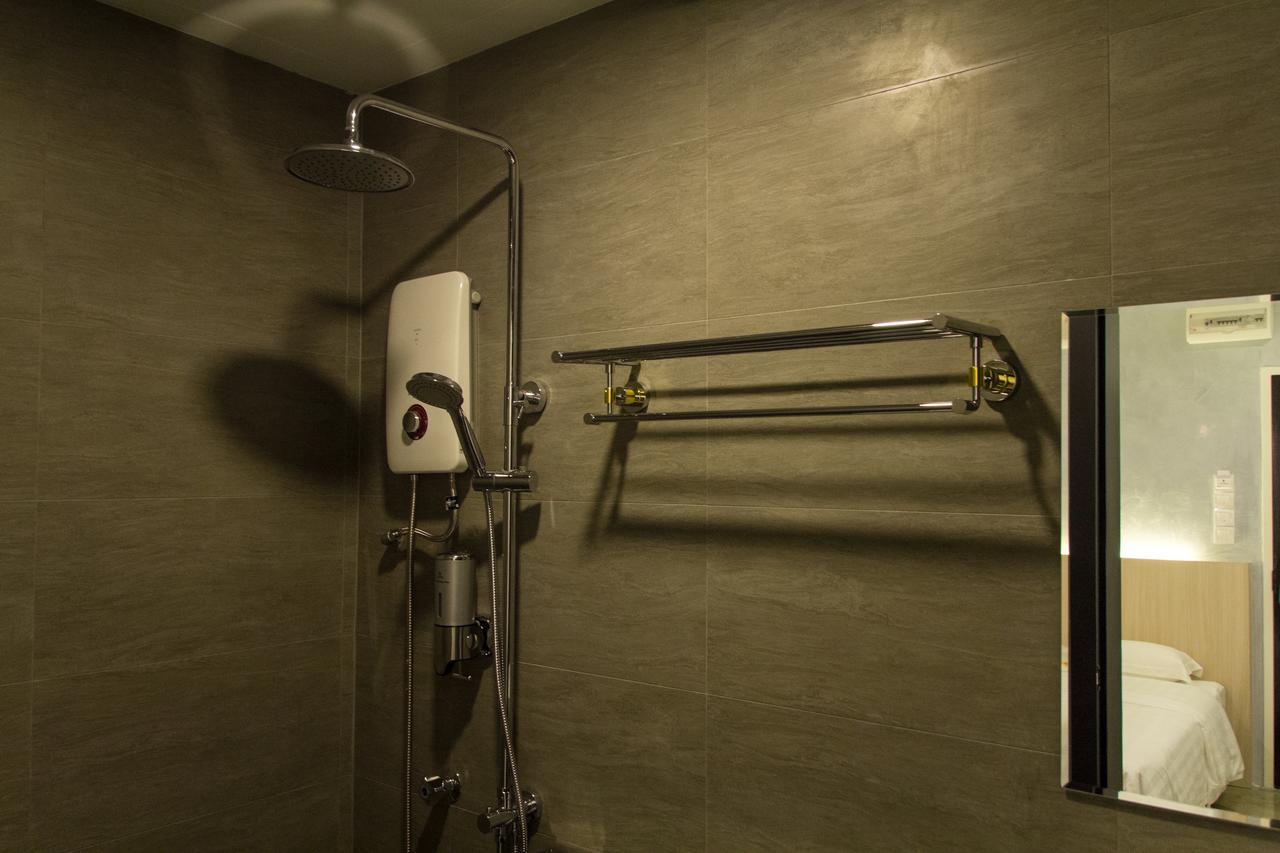 Io Hotel Куала Лумпур Екстериор снимка
