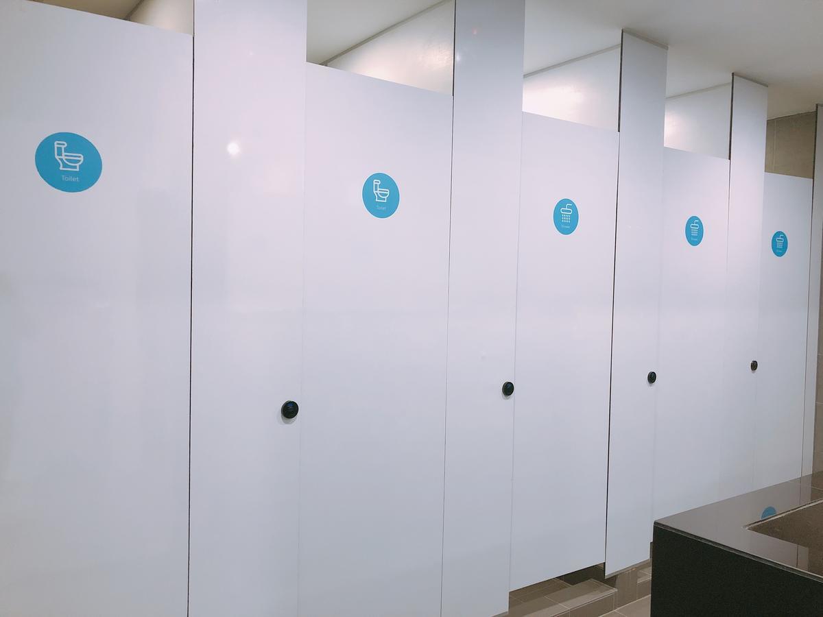 Io Hotel Куала Лумпур Екстериор снимка