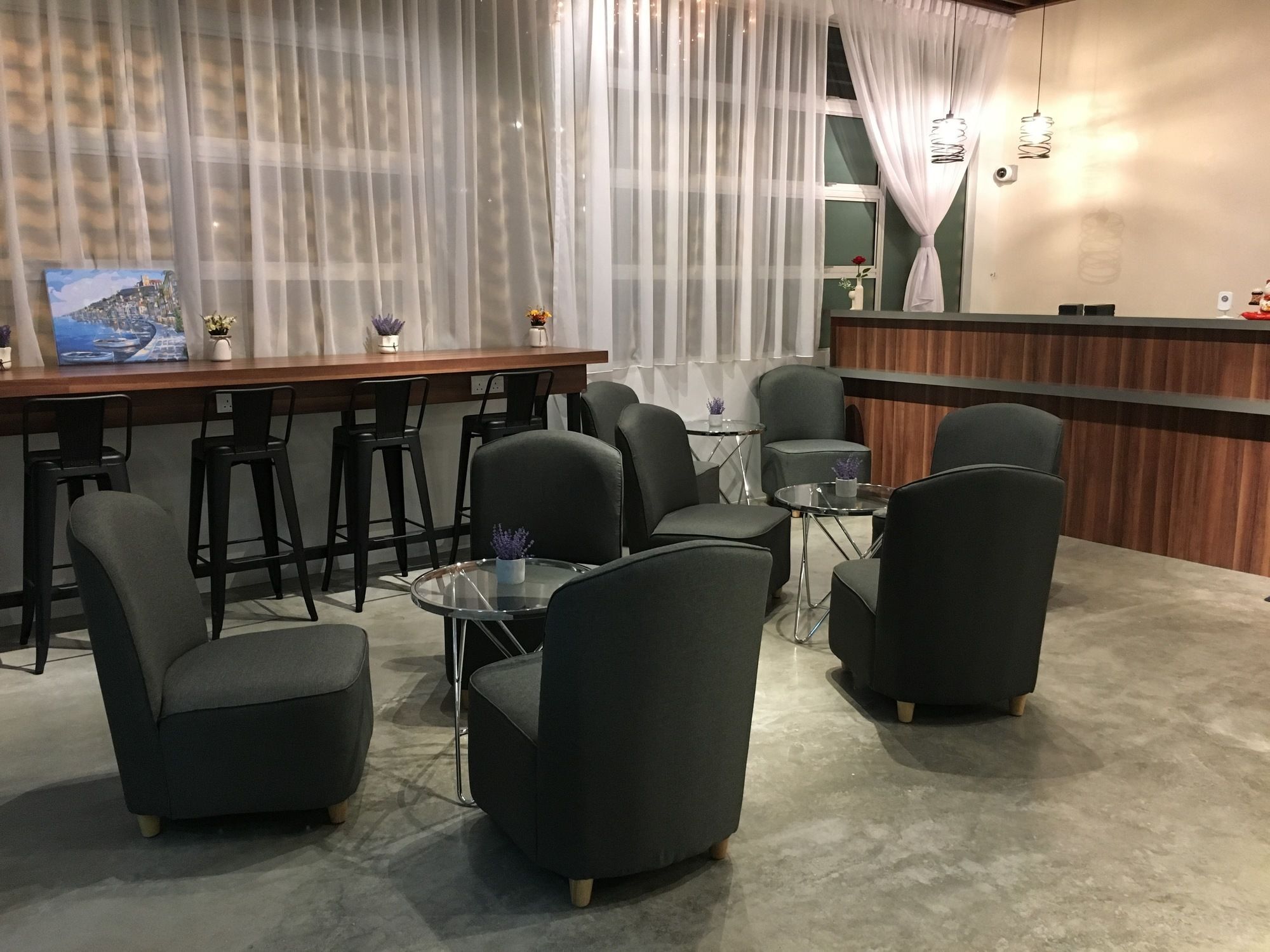 Io Hotel Куала Лумпур Екстериор снимка