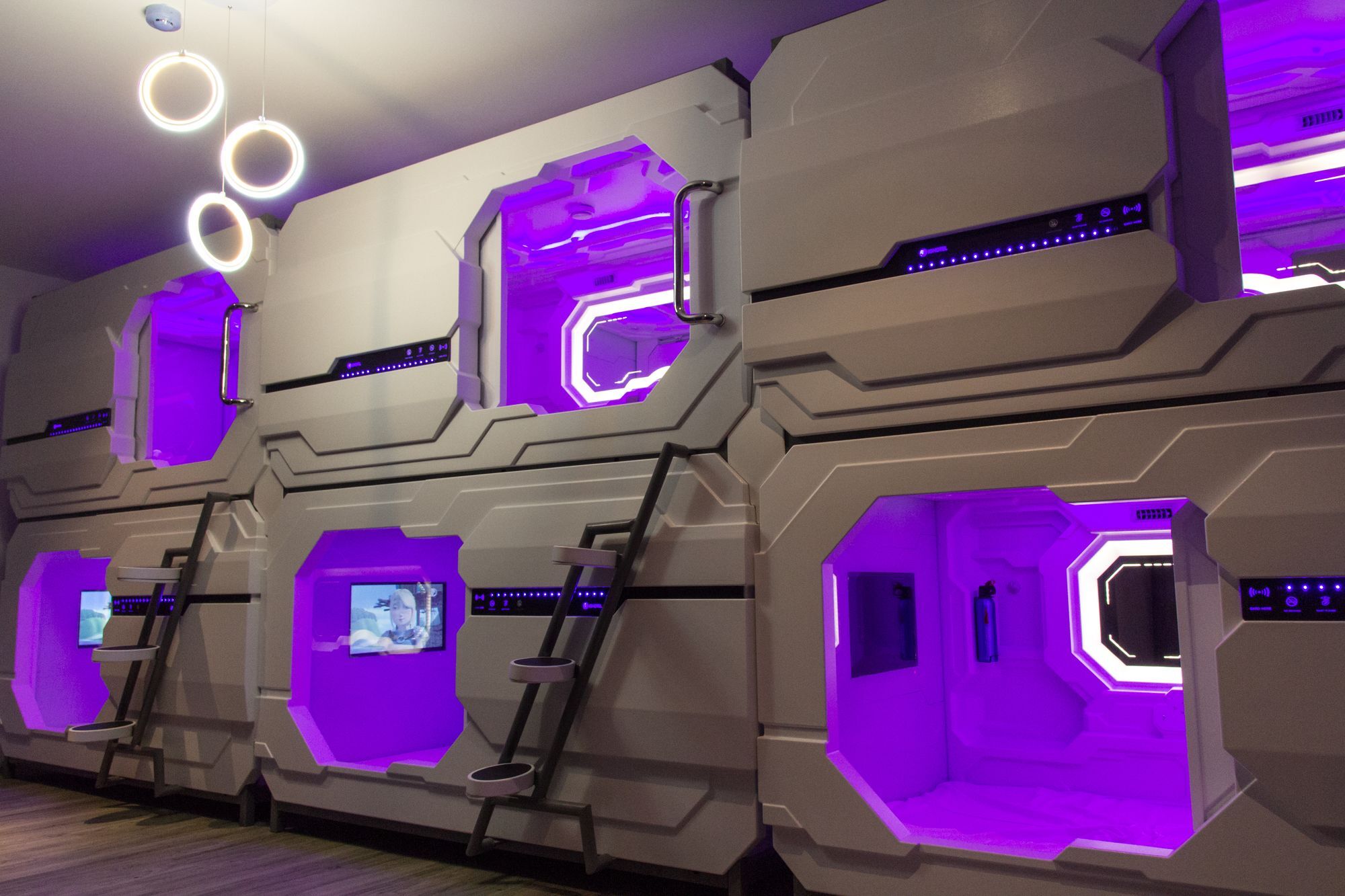 Io Hotel Куала Лумпур Екстериор снимка