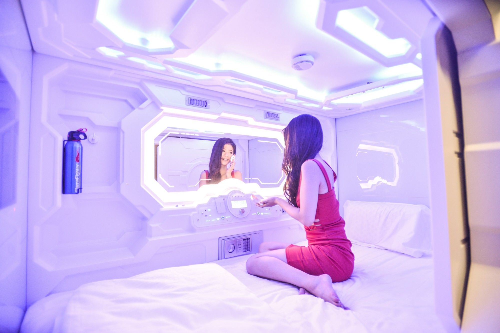 Io Hotel Куала Лумпур Екстериор снимка